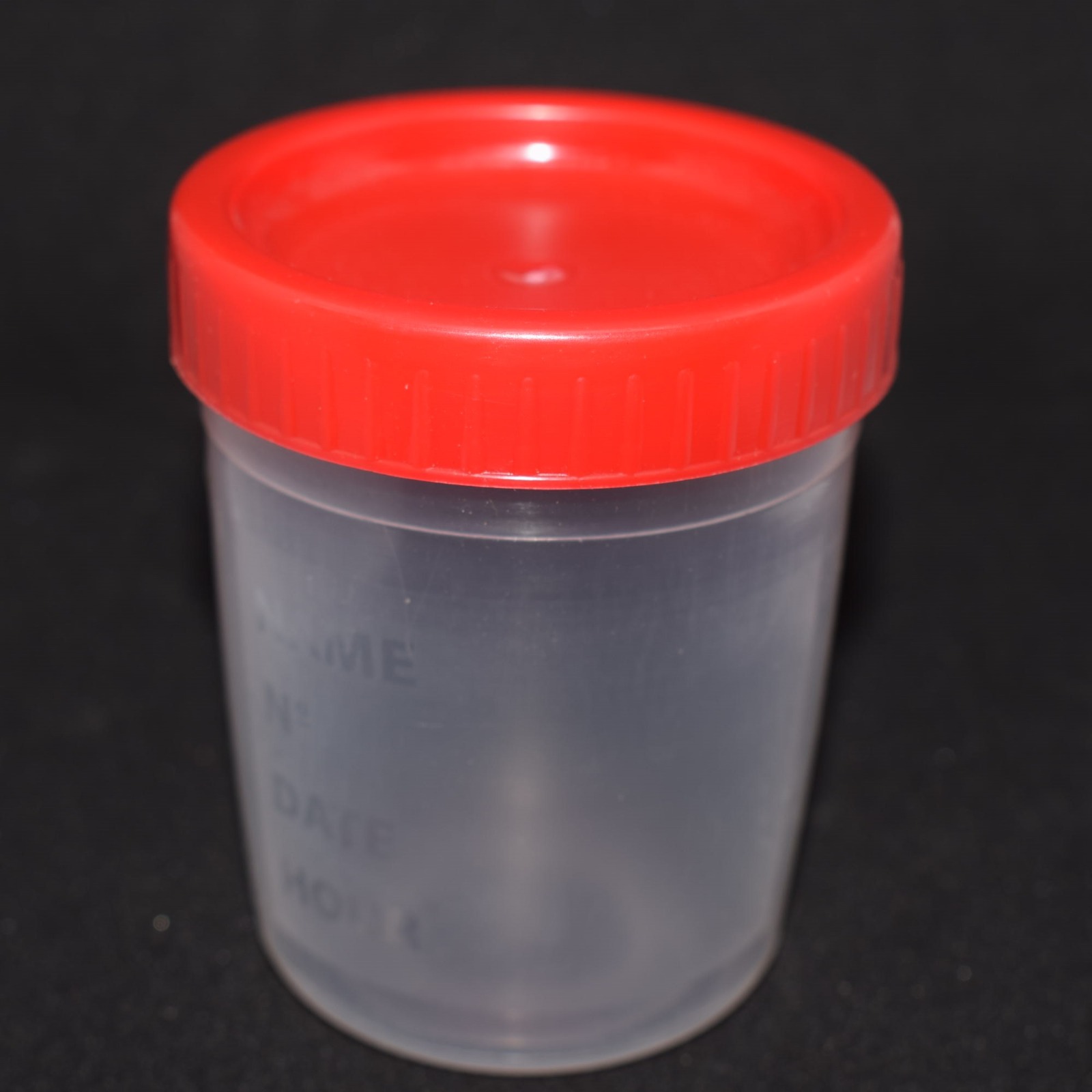 Recolector 125 mL Granel