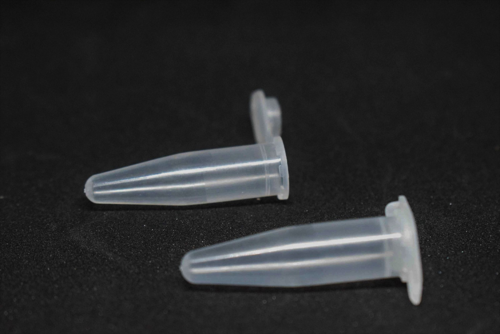 Microtubo tipo Eppendorf 1,5 mL