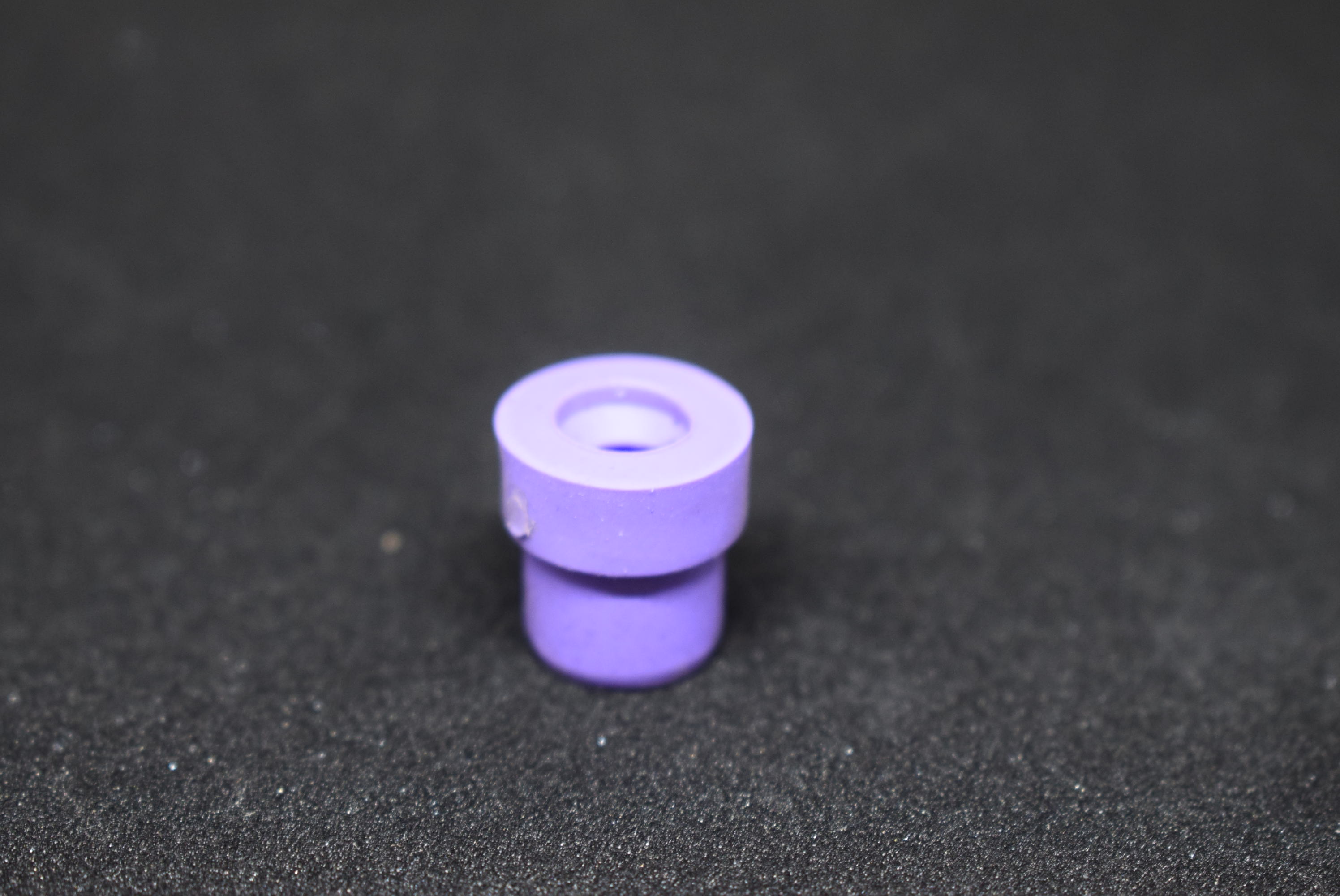 Tapon aletado 13mm
